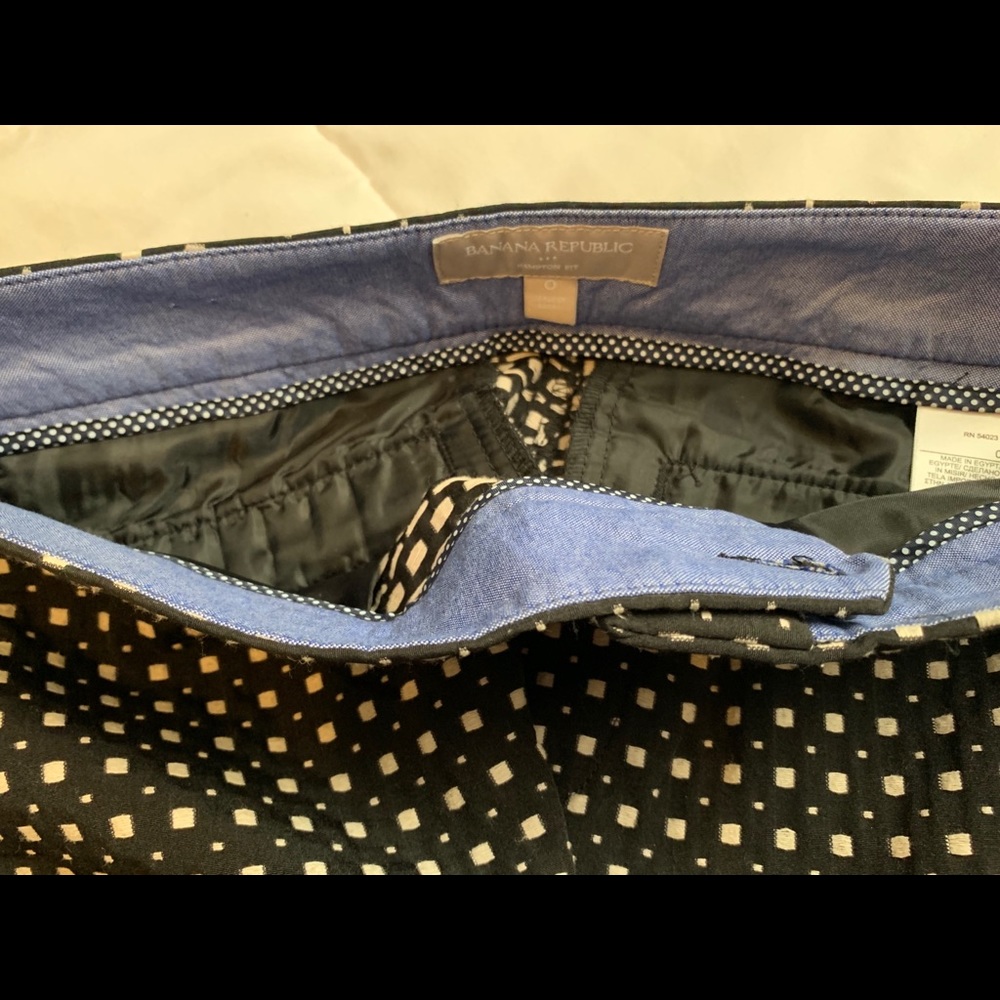 Pants - Picture 2 of 2
